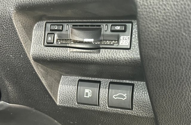 トヨタクラウンクロスオーバーGアドバンスドレザーパッケージ