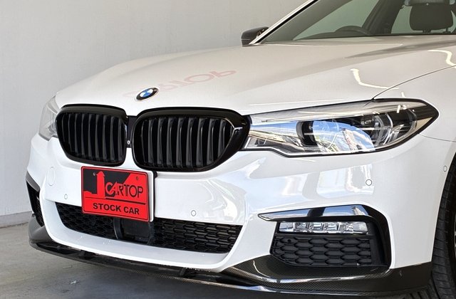 BMW5シリーズ523d Mスポーツ