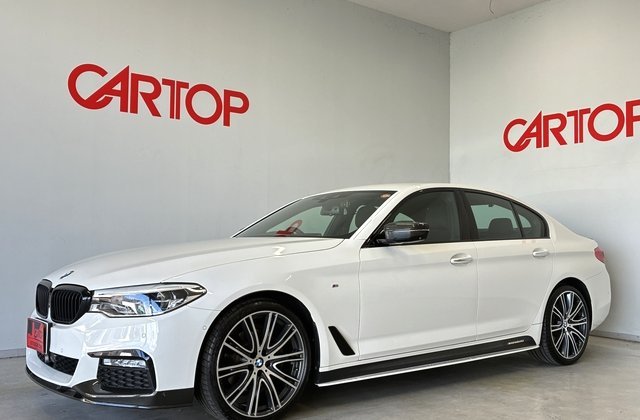 BMW5シリーズ523d Mスポーツ
