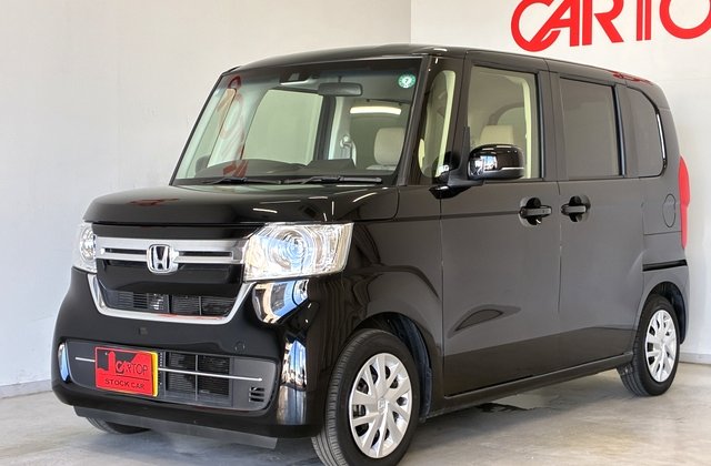 N-BOX L
