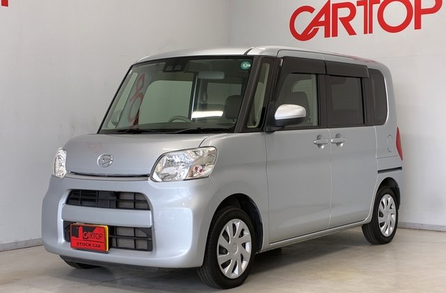 タント Lリミテッド SA III