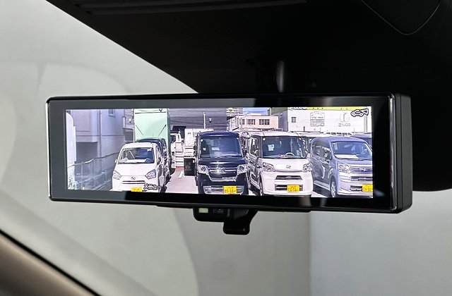 ニッサンセレナハイウェイスターV