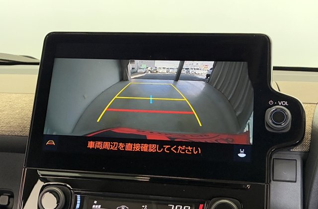 トヨタシエンタZ