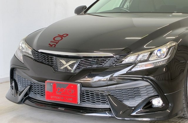 トヨタマークX250S