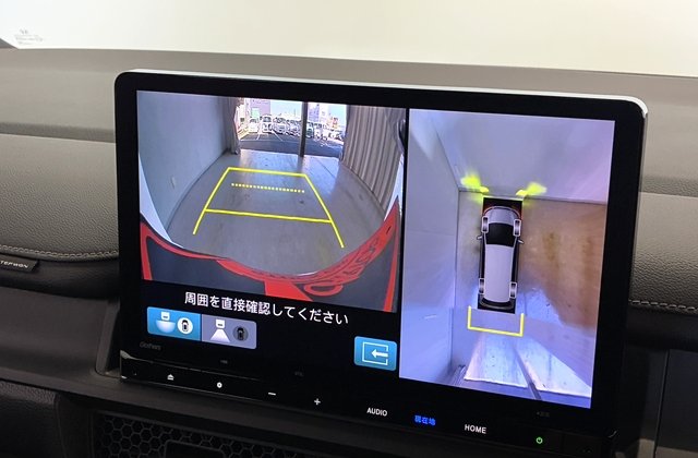 ホンダステップワゴンスパーダ