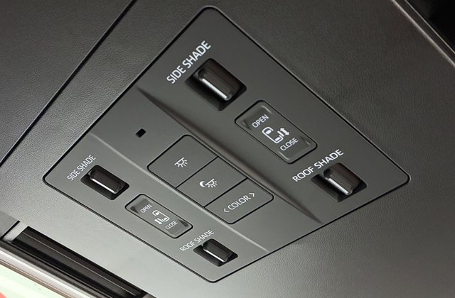 トヨタヴェルファイアハイブリッドZ プレミア