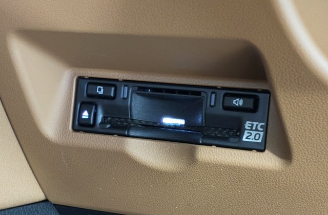 トヨタヴェルファイアハイブリッドZ プレミア