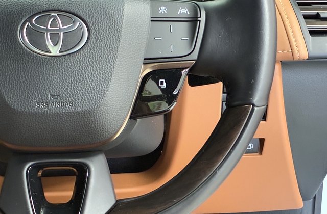 トヨタヴェルファイアハイブリッドZ プレミア