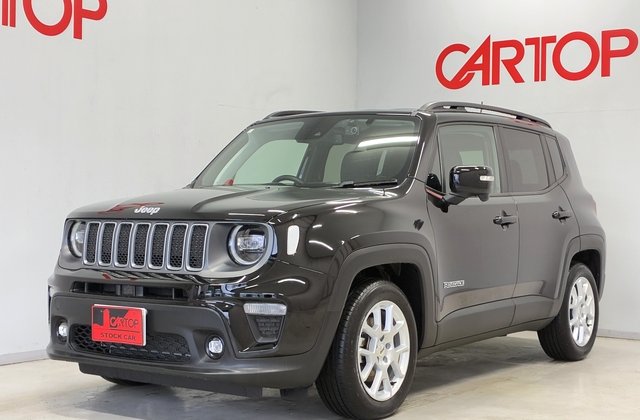 レネゲード リミテッド