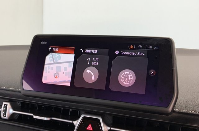 トヨタスープラRZ