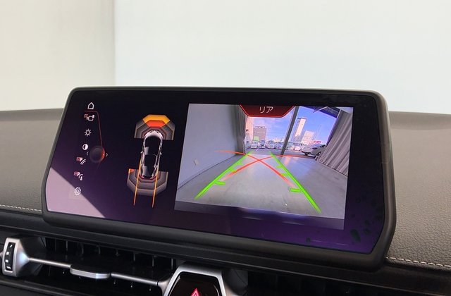 トヨタスープラRZ