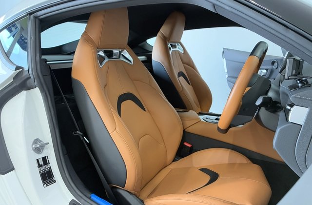 トヨタスープラRZ