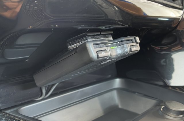 トヨタスープラRZ