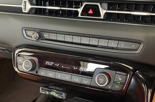 トヨタスープラRZ