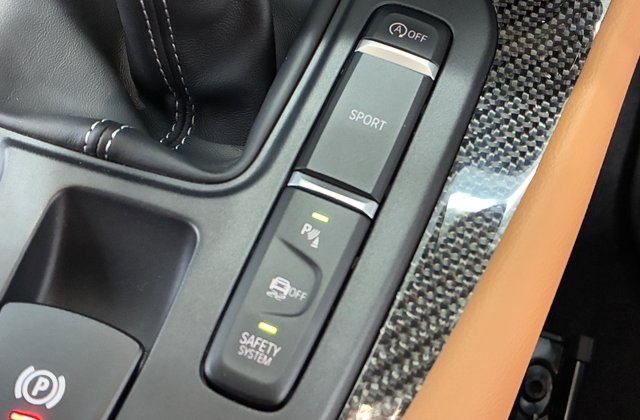 トヨタスープラRZ