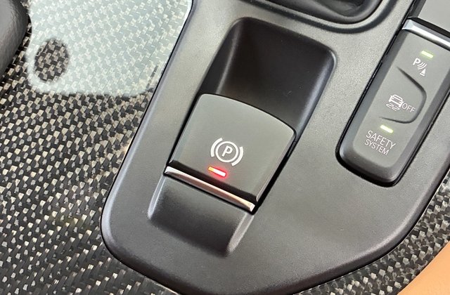 トヨタスープラRZ