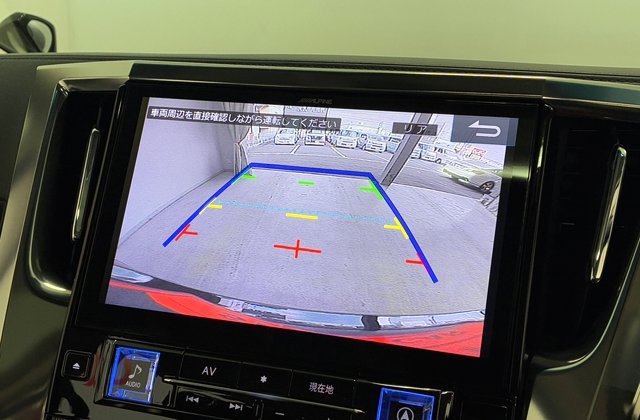 トヨタヴェルファイアZ