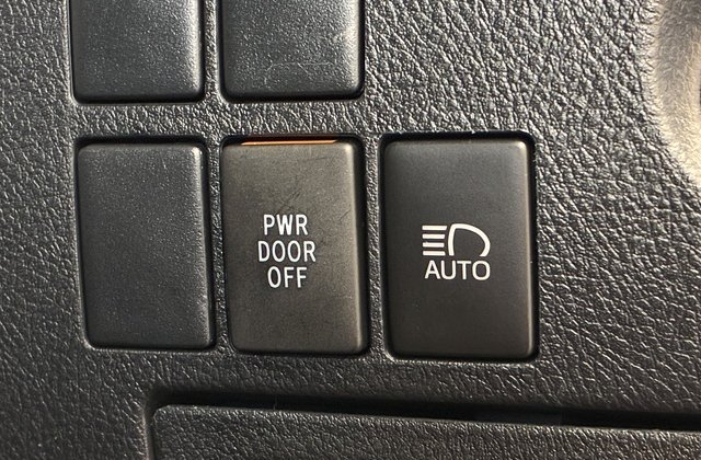 トヨタヴェルファイアZ