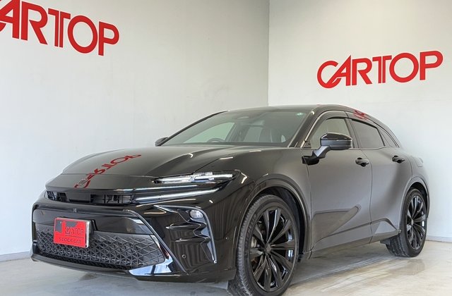 クラウンスポーツ Z