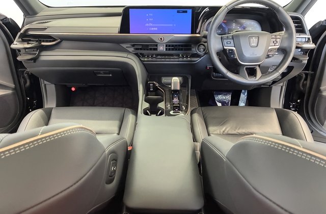 トヨタクラウンスポーツZ