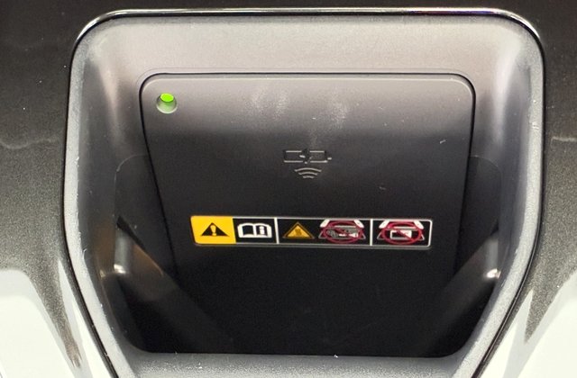 トヨタクラウンスポーツZ