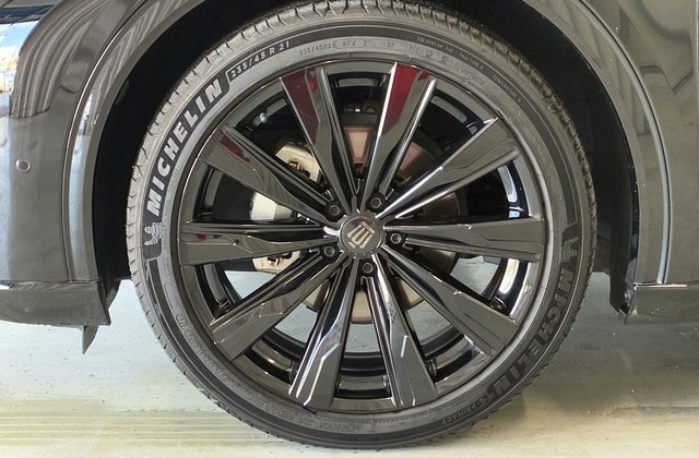 トヨタクラウンスポーツZ