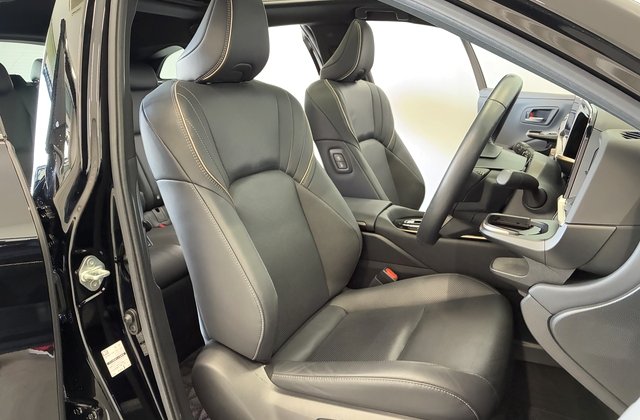 トヨタクラウンスポーツZ