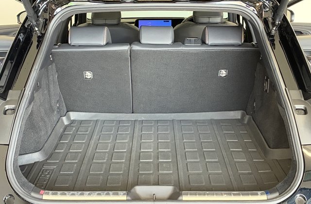 トヨタクラウンスポーツZ