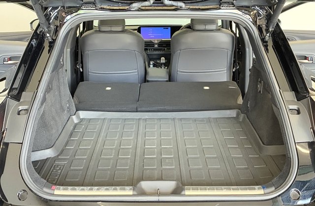 トヨタクラウンスポーツZ