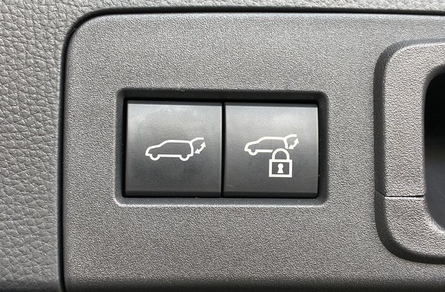 トヨタクラウンスポーツZ