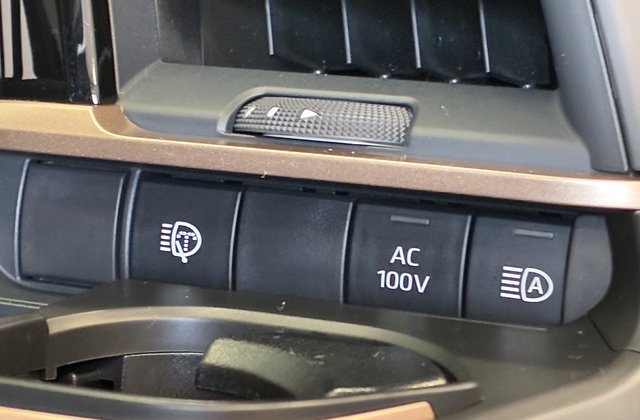 トヨタクラウンスポーツZ