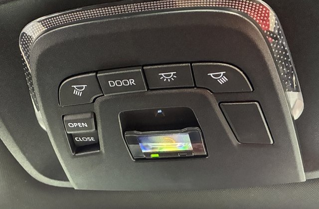 トヨタクラウンスポーツZ