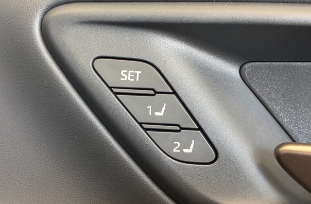 トヨタクラウンスポーツZ