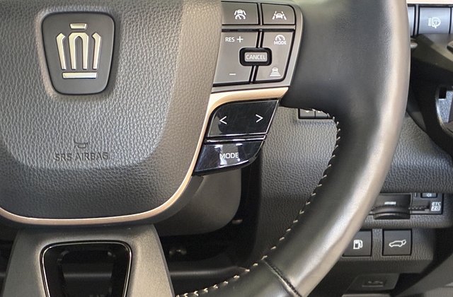 トヨタクラウンスポーツZ