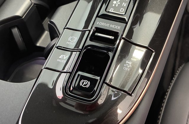 トヨタクラウンスポーツZ