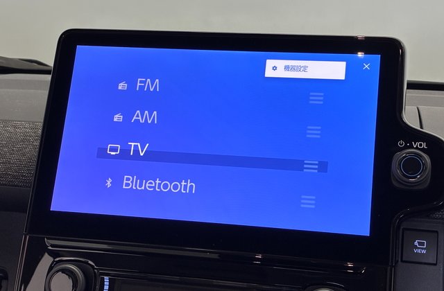 トヨタシエンタZ