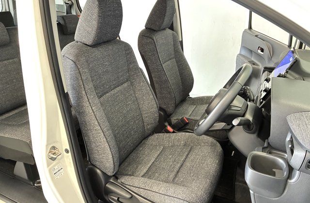 トヨタシエンタZ