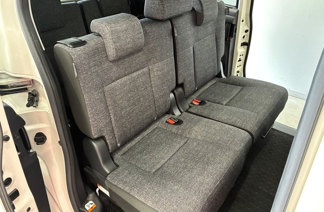 トヨタシエンタZ