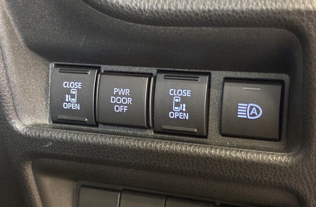 トヨタシエンタZ