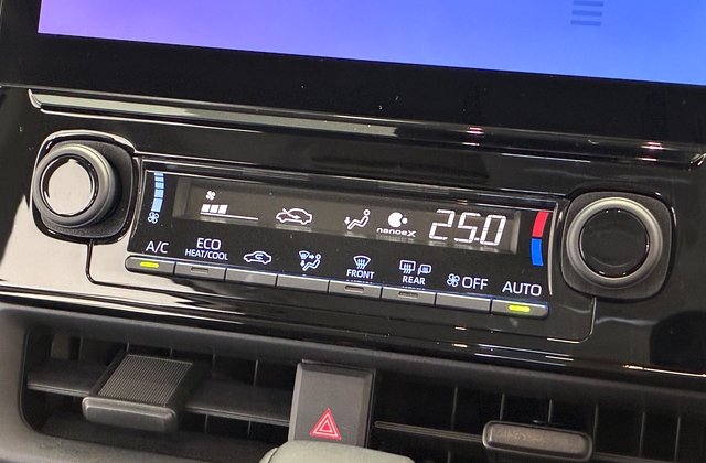 トヨタシエンタZ