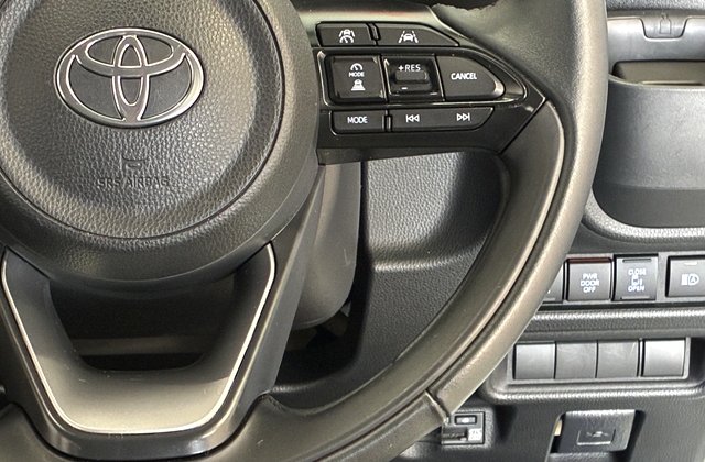 トヨタシエンタZ