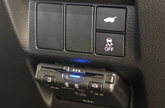 ホンダステップワゴンe:HEV スパーダ