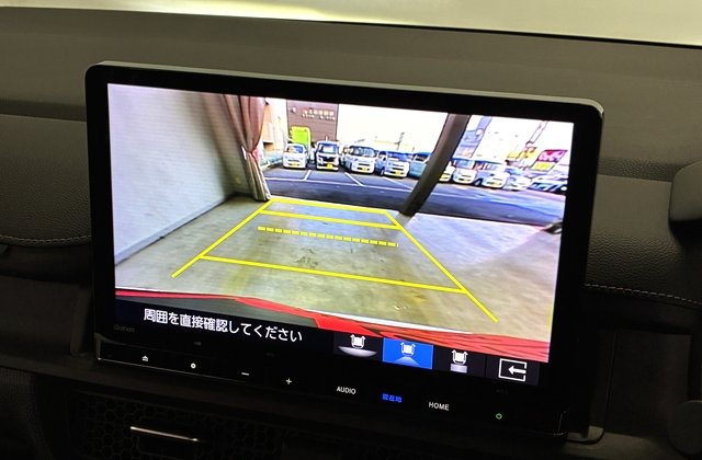 ホンダステップワゴンe:HEV スパーダ