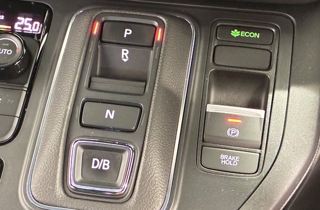 ホンダステップワゴンe:HEV スパーダ