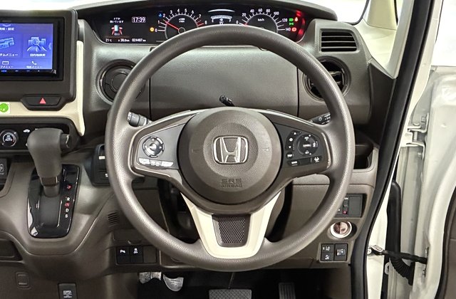 ホンダN-BOXL
