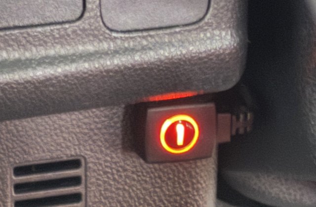 ダイハツムーヴカスタムRS ハイパーリミテッド SA III