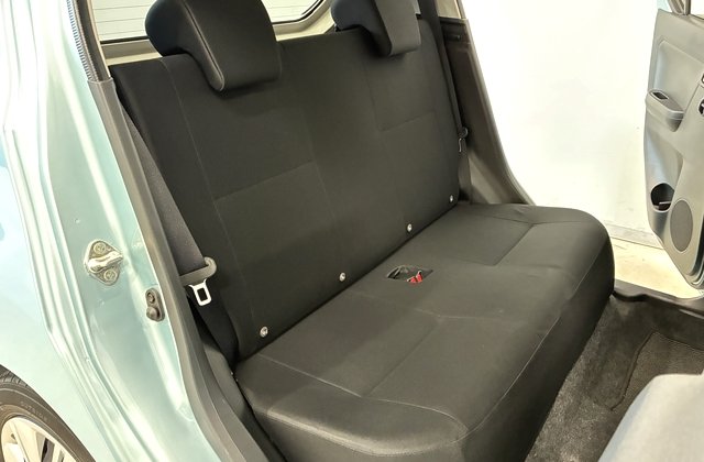 ダイハツミライースX リミテッド SA III