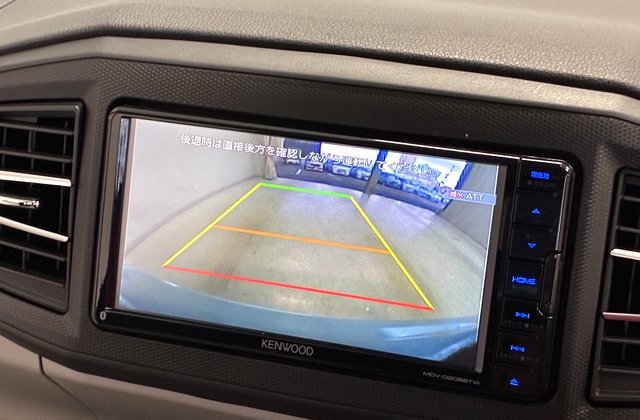 ダイハツミライースX リミテッド SA III