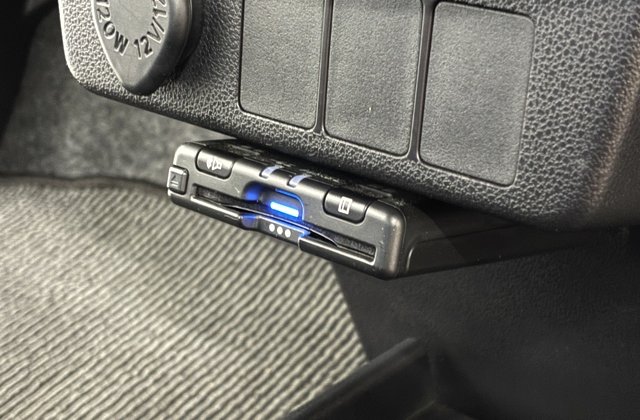 ダイハツミライースX リミテッド SA III