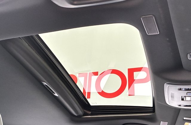 トヨタクラウンハイブリッドRS